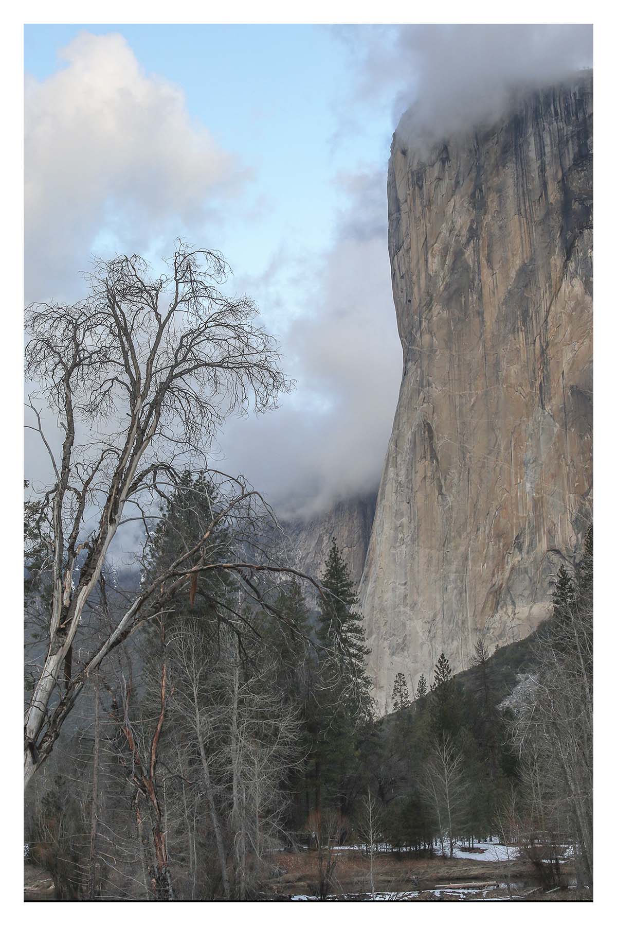 Yosemite