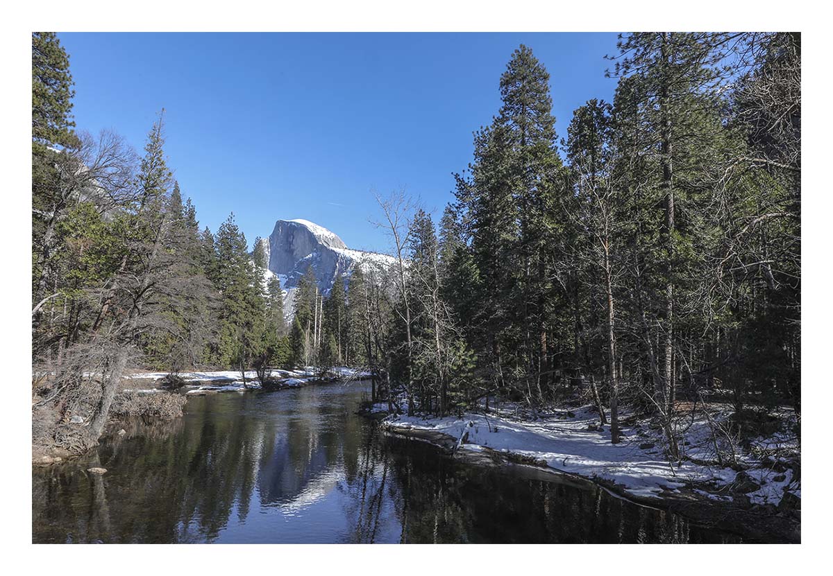 Yosemite