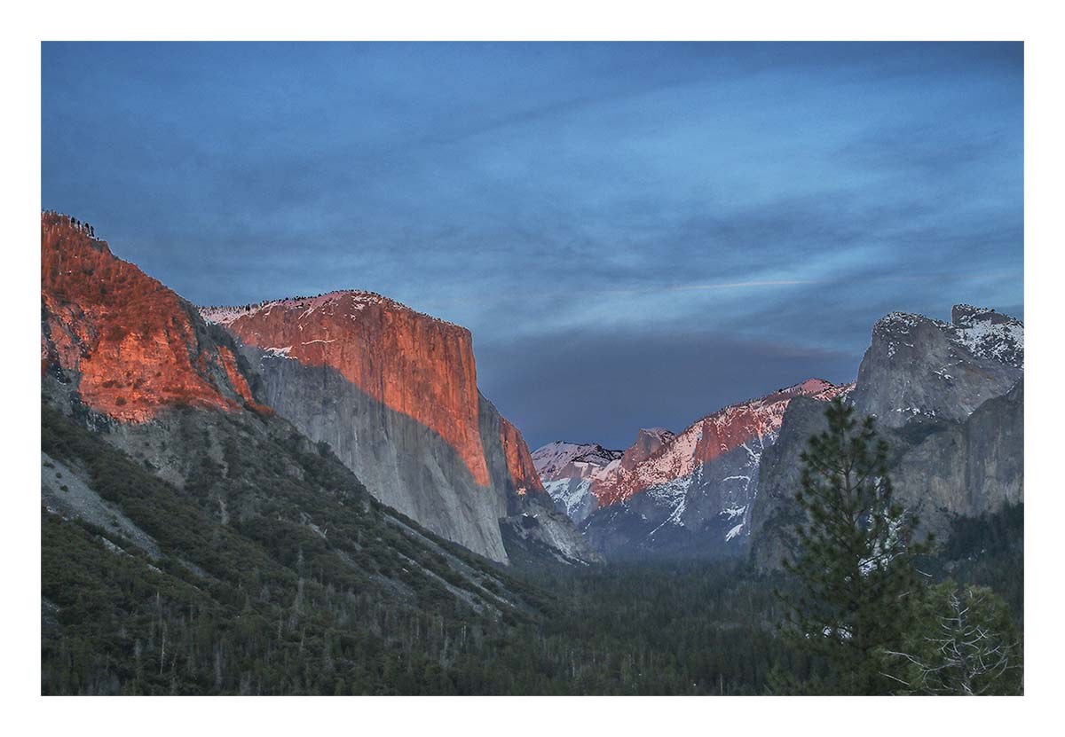 Yosemite