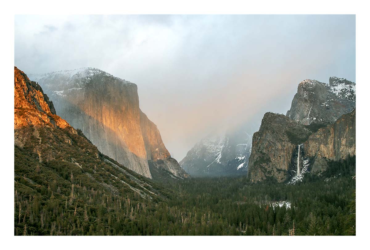 Yosemite