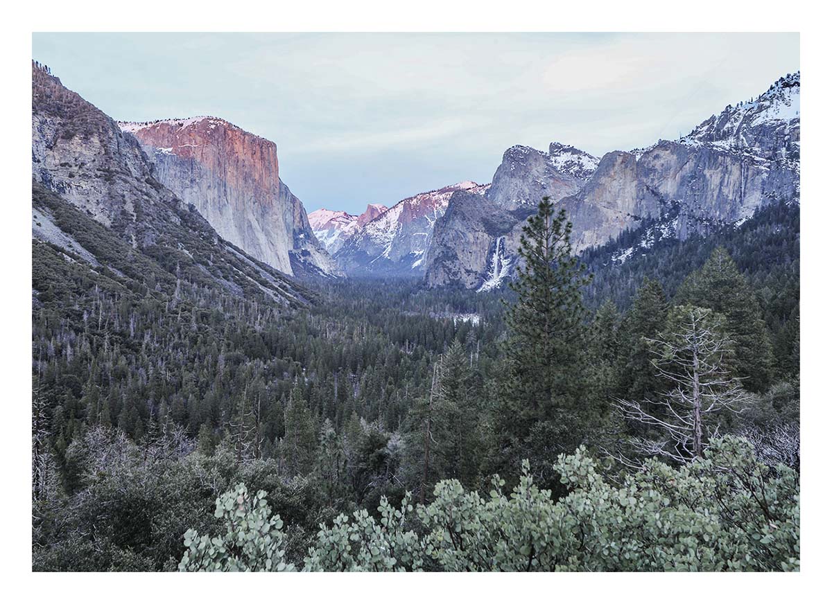 Yosemite