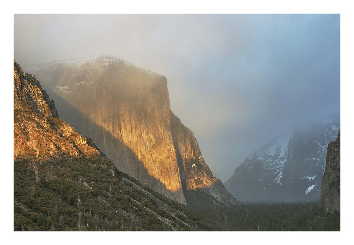 Yosemite