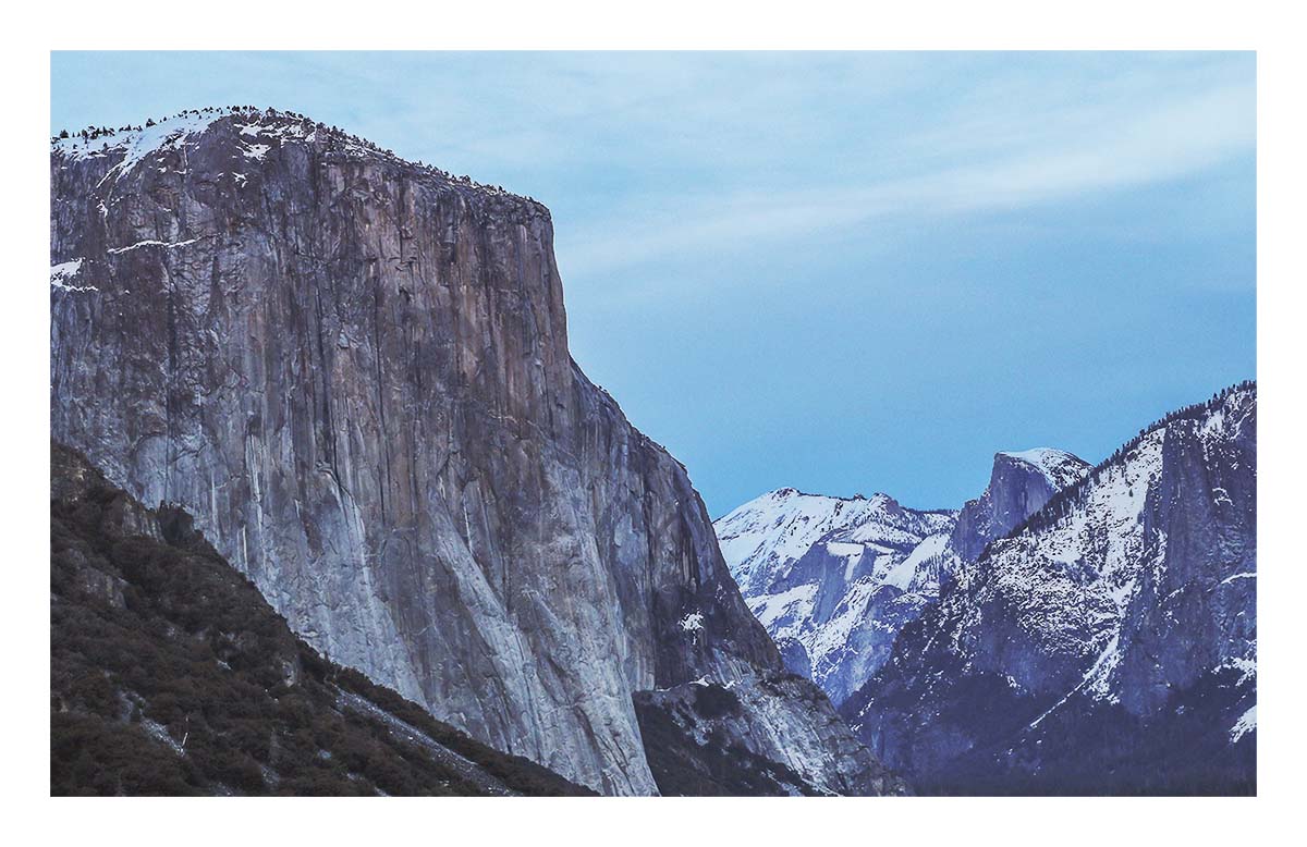 Yosemite