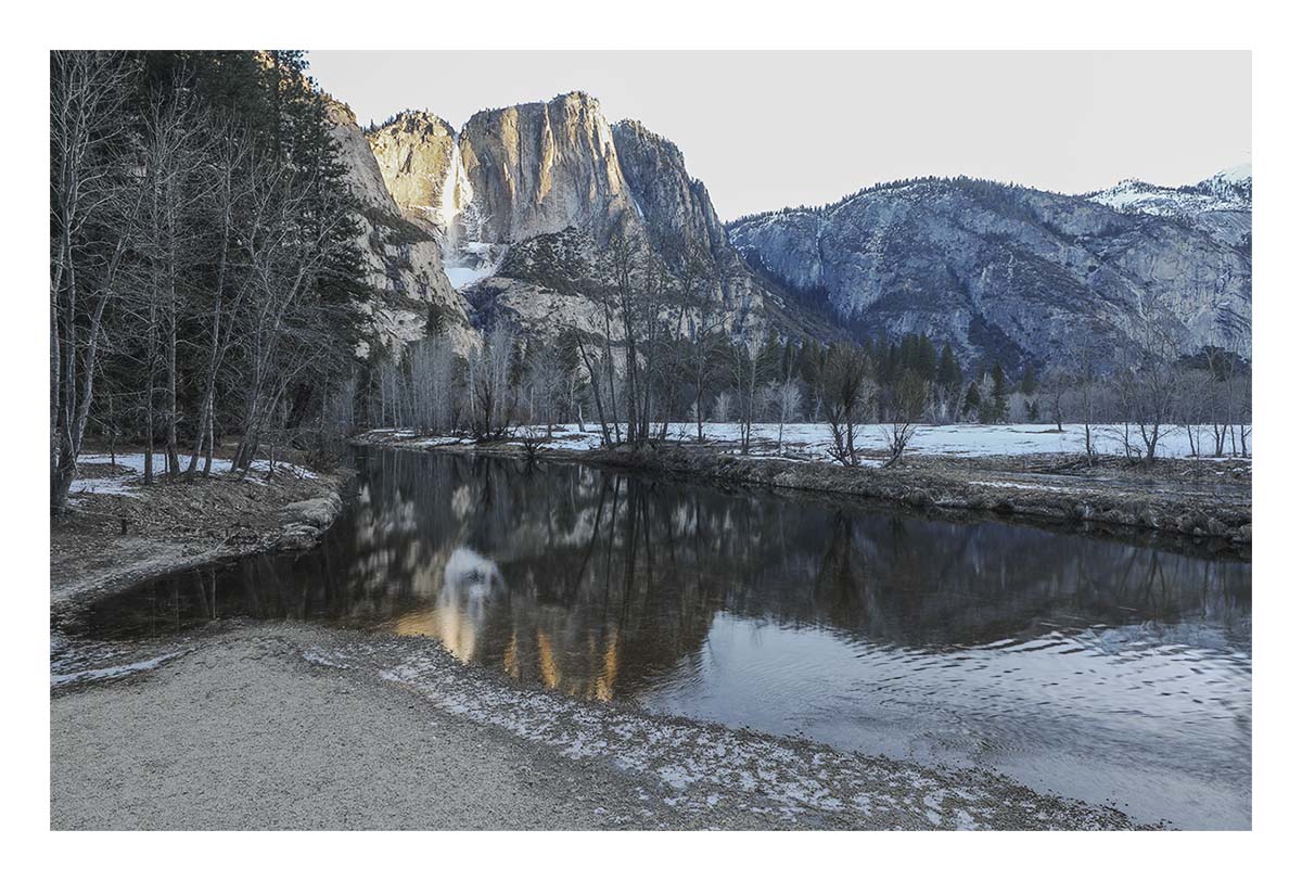 Yosemite